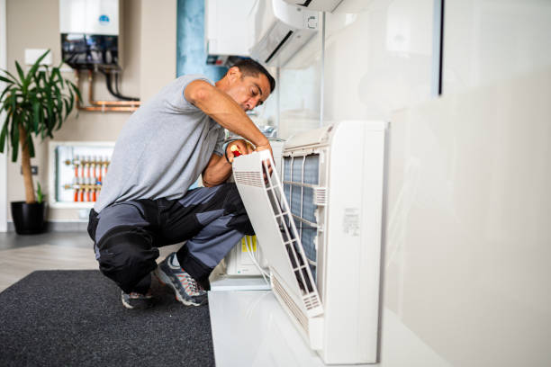 Best Air Duct Inspection  in Lisbon, IA