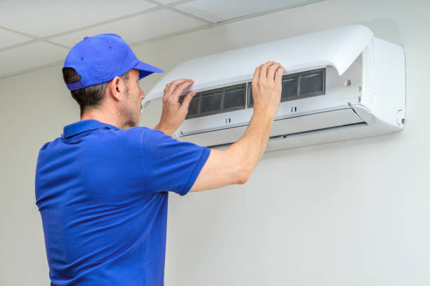 Best Best Air Duct Cleaning Company  in Lisbon, IA