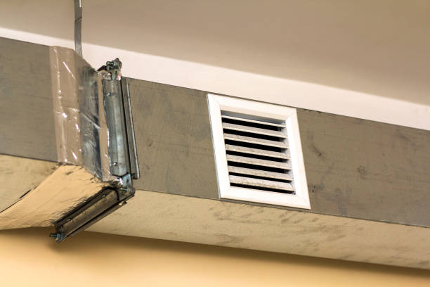 Best Affordable Air Duct Cleaning  in Lisbon, IA